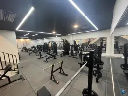 عکس باشگاه بدنسازی سامان، محله ابوذر، مشهد 4