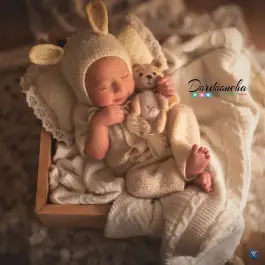 آتلیه تخصصی نوزاد دردونه ها، بلوار بسیج، کرج