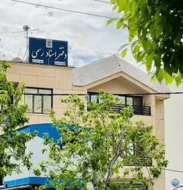 عکس دفتر ثبت اسناد رسمی شماره ۵۱ شیراز، محله شهید رجایی، شیراز 3
