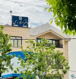 عکس دفتر ثبت اسناد رسمی شماره ۵۱ شیراز، محله شهید رجایی، شیراز 4
