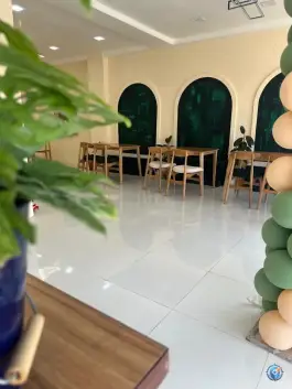 عکس کافه حلمو، شهید بهشتی، دیر 4