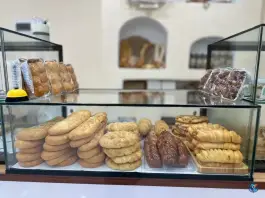 عکس کافه حلمو، شهید بهشتی، دیر 5