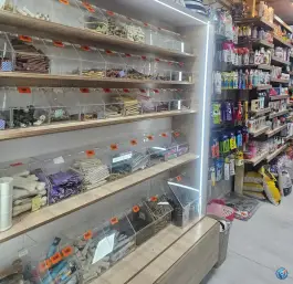 عکس کلینیک دامپزشکی نوین - شهرک حافظ شیراز 2