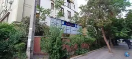 عکس ساختمان پزشکان شکوفه، زرگنده، تهران 1