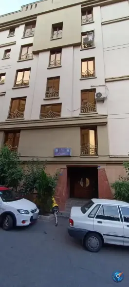عکس ساختمان پزشکان شکوفه، زرگنده، تهران 2
