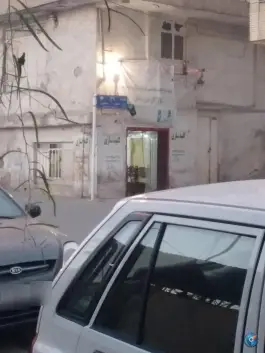 کلید سازی کلید سازی در محله چوگیا شیراز