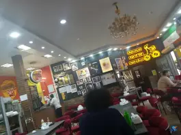 عکس ساندویچ امیر، بلوار پیروزی، مشهد 2