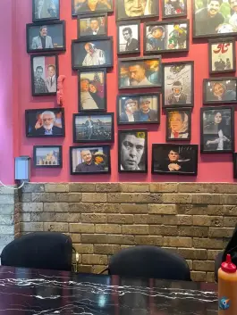 عکس ساندویچ امیر، بلوار پیروزی، مشهد 3