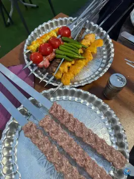 عکس جگر سرای جگر شو تهرانپارس تهران 3