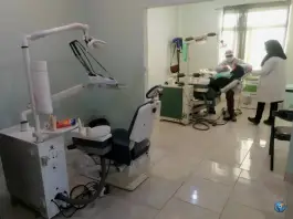 درمانگاه شبانه روزی رضوان، بلوار امام رضا، مشهد