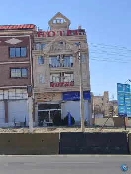 عکس هتل آپارتمان هشت بهشت دماوند 2