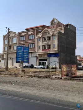 عکس هتل آپارتمان هشت بهشت دماوند 3