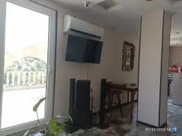 عکس هتل آپارتمان هشت بهشت دماوند 4