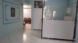 عکس مرکز ترک اعتیاد یاس کرج نو کرج 2