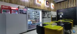 عکس فست فود آرسس، بلوار شهید فکوری، مشهد 6