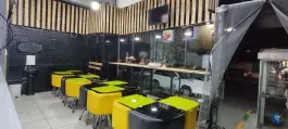 عکس فست فود آرسس، بلوار شهید فکوری، مشهد 8