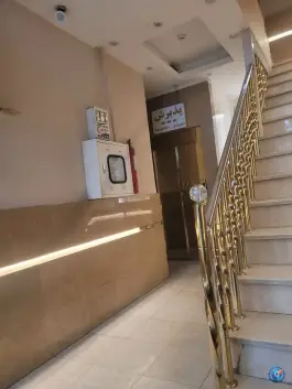عکس هتل آپارتمان میزبان مشهد، محله کوشش، مشهد 2