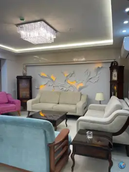 عکس هتل آپارتمان میزبان مشهد، محله کوشش، مشهد 5