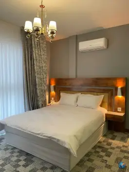عکس هتل آپارتمان میزبان مشهد، محله کوشش، مشهد 6
