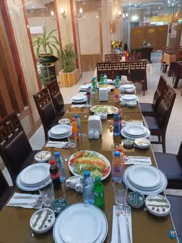 عکس هتل آپارتمان میزبان مشهد، محله کوشش، مشهد 7