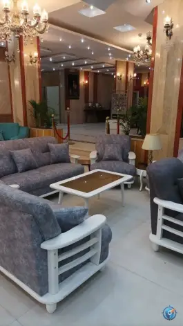 عکس هتل آپارتمان میزبان مشهد، محله کوشش، مشهد 8