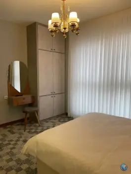 عکس هتل آپارتمان میزبان مشهد، محله کوشش، مشهد 9