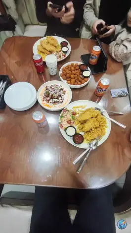عکس رستوران ویوان، طرقبه مشهد 2