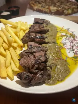 عکس رستوران ویوان، طرقبه مشهد 8