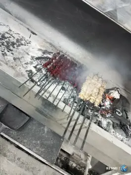 عکس جگرکی عمو رضا، ستارخان، ارومیه 2