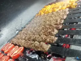 عکس جگرکی عمو رضا، ستارخان، ارومیه 3