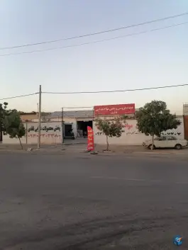 عمده فروشی مواد غذایی قایدی، بنک داران، شیراز