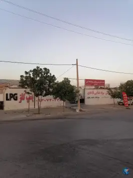 عکس عمده فروشی مواد غذایی قایدی، بنک داران، شیراز 2