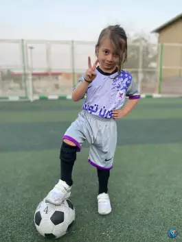 عکس مدرسه فوتبال سورن توس، چهارچشمه، مشهد 9