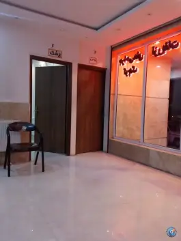 عکس درمانگاه زیباشهر، مشهد 2