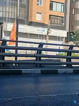 بانک سامان، نیلوفر «جهانشهر»، کرج