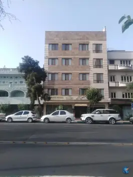 عکس هتل آماتیس، محله ایرانشهر، تهران 2