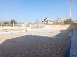عکس دبستان ابتدایی امیرالمؤمنین، محله نوده، مشهد 1