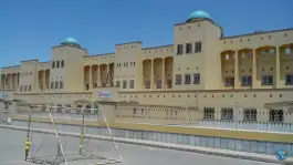 عکس دبستان ابتدایی امیرالمؤمنین، محله نوده، مشهد 3