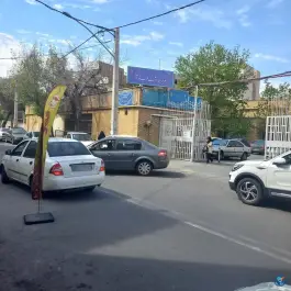 عکس مرکز بهداشت غرب تهران (والفجر) محله دستغیب تهران 4