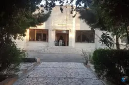 هتل صحرا، شهید مطهری غربی، کرمان