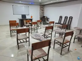 عکس آموزشگاه رانندگی گلها محمد شهر کرج 4
