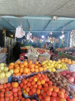 عکس سبزی و میوه فروشی علی، بزرگراه شیراز-جهرم، شیراز 3