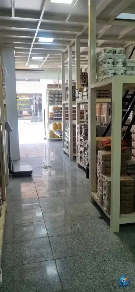 پنیر سرای تک شعبه ۲، قابوس، کرج