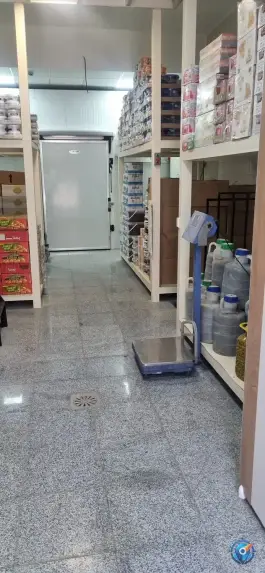 عکس پنیر سرای تک شعبه ۲، قابوس، کرج 3