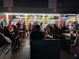 عکس رستوران کباب ترکی آدنا، شهرک علی ابن ابی طالب، قشم 2