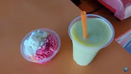 عکس بستنی و فالوده حاج عباس، گود خزینه، شیراز 9