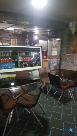 عکس باشگاه بیلیارد مانی، محله فردوسی، تهران 3