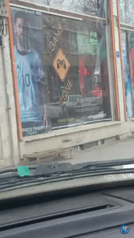 گیم نت در محله بافت تاریخی اراک