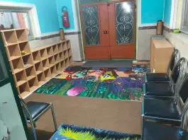 عکس کودکستان و دبستان مشکات، هفت تیر، ملایر 3