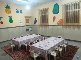 عکس کودکستان و دبستان مشکات، هفت تیر، ملایر 7